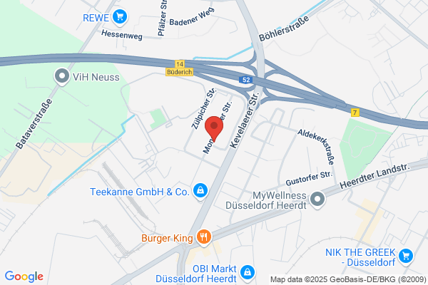 Secutron GmbH