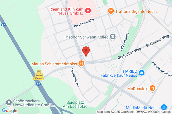 Dr. Fister GmbH Softwareentwicklung