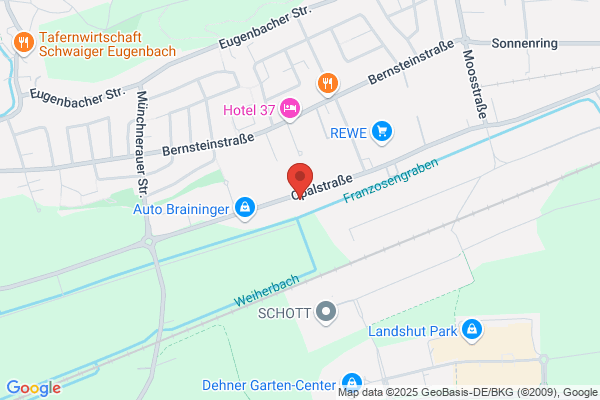 Intec Software GmbH