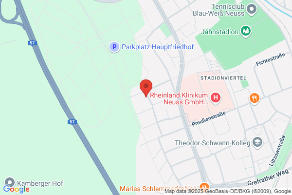 Lebenshilfe Neuss e.V.