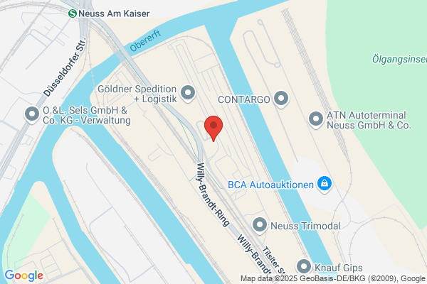 Ambrogio GmbH