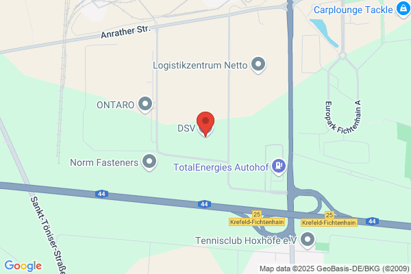 DSV Road GmbH