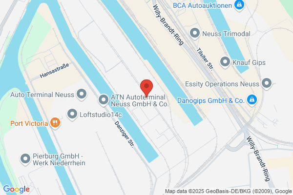 Fahrner Logistics Services GmbH