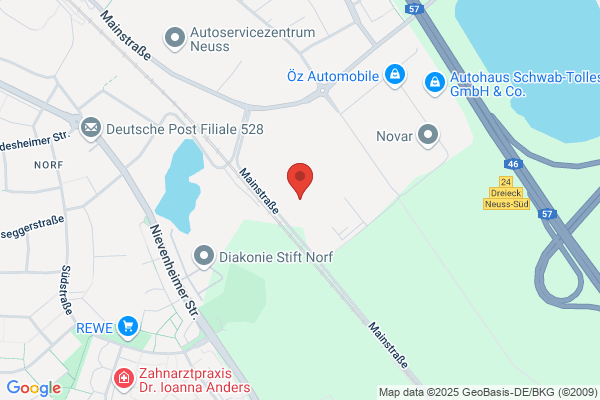 Hasenkamp Logistik GmbH