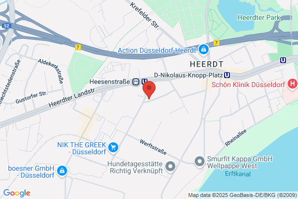 UMDC Universal Motor Distribution Center GmbH