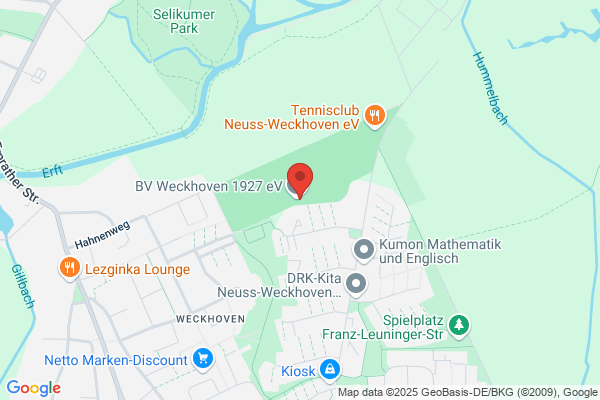 Stadtverwaltung Neuss Sportanlage