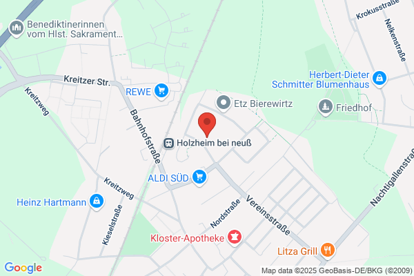 Wing Tsun -Trainingscenter Neuss Inh. Fiege Stefan