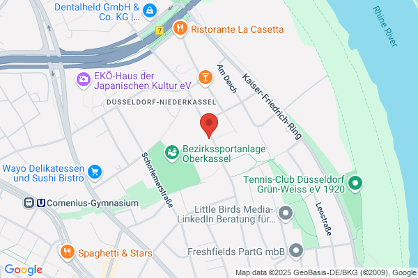 Barbara Krause-Bünn