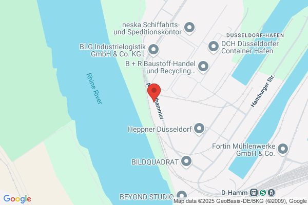Pflastra Straßen-, Kanal- und Tiefbau GmbH