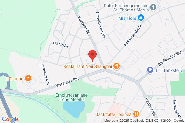 Knil Eugen Stuckateur Betrieb