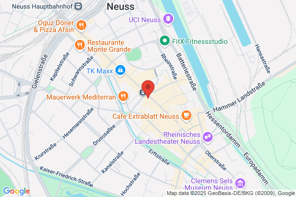 REWE