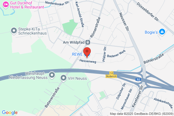 REWE