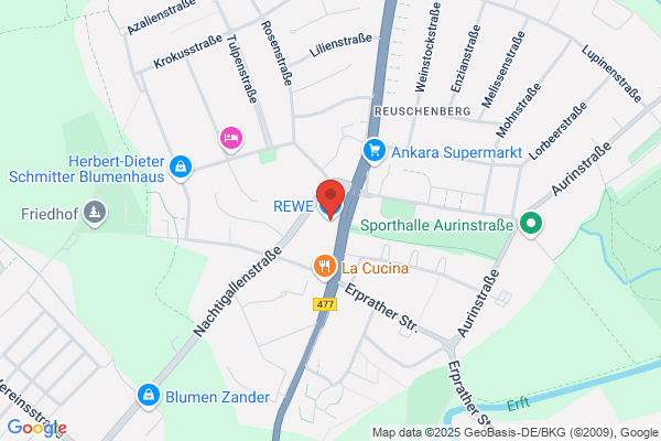REWE