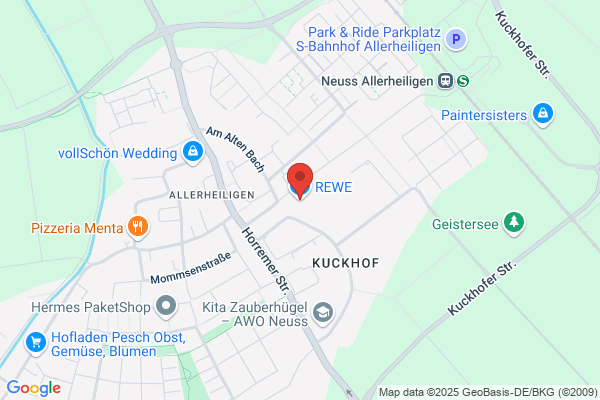 REWE