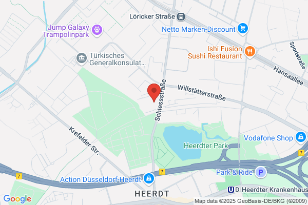 REWE Center
