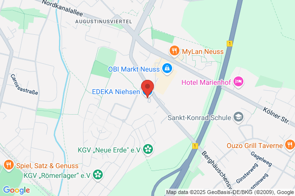 EDEKA Niehsen