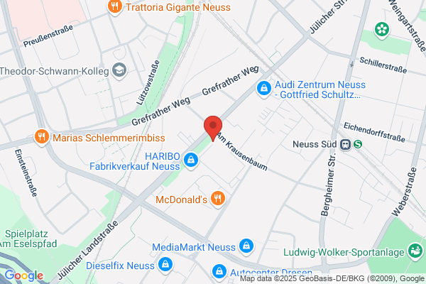 Edmund Münster GmbH & Co. KG