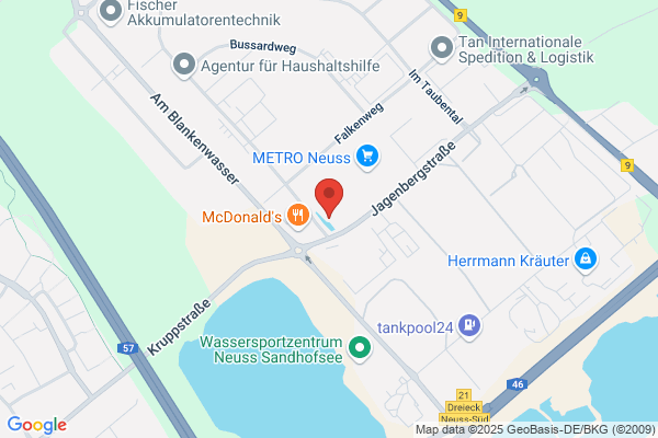 JET-TANKSTELLE