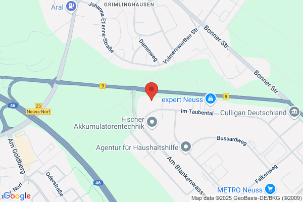 ALPHATEX Textilhandel und Vertriebs GmbH