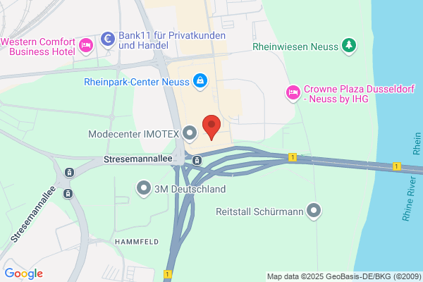 Da Capo Textilhandel GmbH