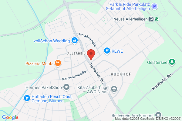 Tierarztpraxis Allerheiligen
