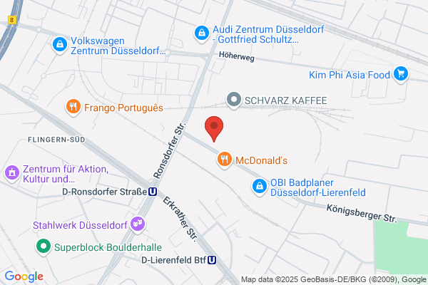 Fressnapf Düsseldorf-Heerdt