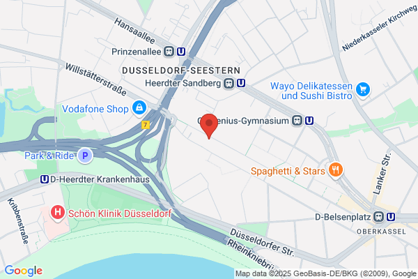 Jürgensen & Hillesheim GmbH