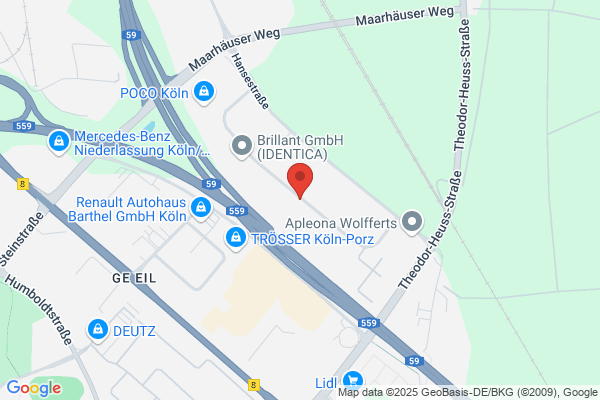 Schreinerei Meyer GmbH