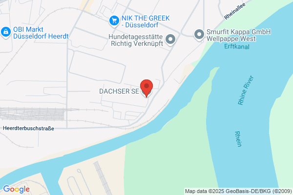 Dachser GmbH & Co. KG