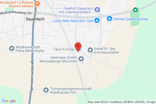 Taiyo Japan Video Service GmbH