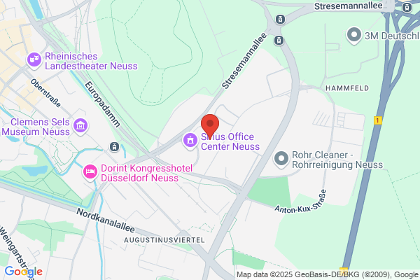 Janßen Consulting GmbH