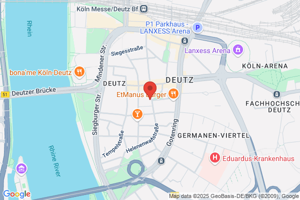 Sorice Consulting GmbH