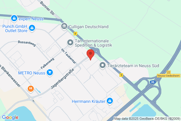 ADBEX GmbH