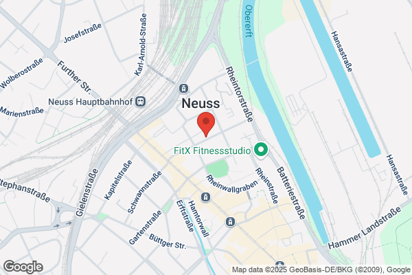 Axantos GmbH