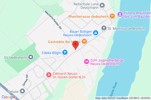 Chemidex GmbH