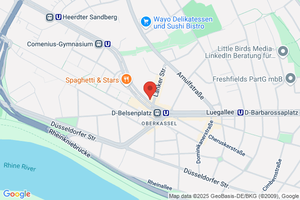 Gmbh OPC organisations & projekt consulting
