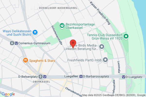 HMH Consult GmbH