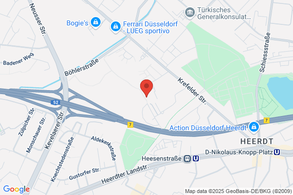 Mischke Unternehmensberatung GmbH