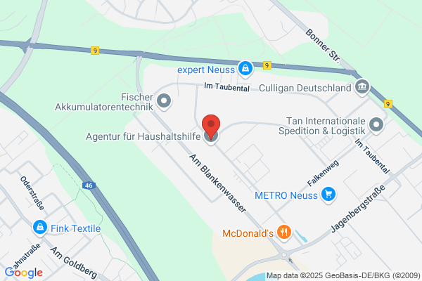 NETALES Aktiengesellschaft