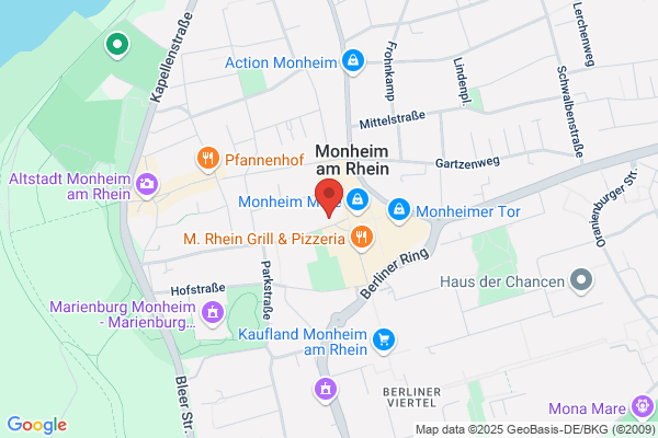 Rhein Consult GmbH
