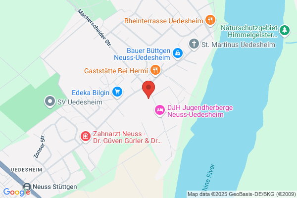 Robert Stolz Kommunikations- und Business-Coaching - Business-Coach in Neuss