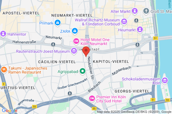 Sapient GmbH