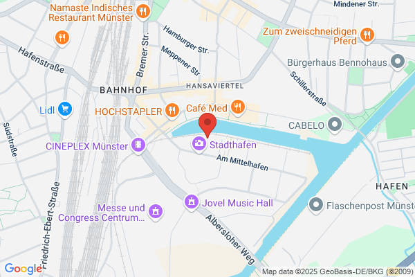 cronos Unternehmensberatung GmbH