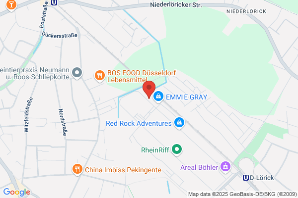 e.s.n Agentur für Werbung GmbH
