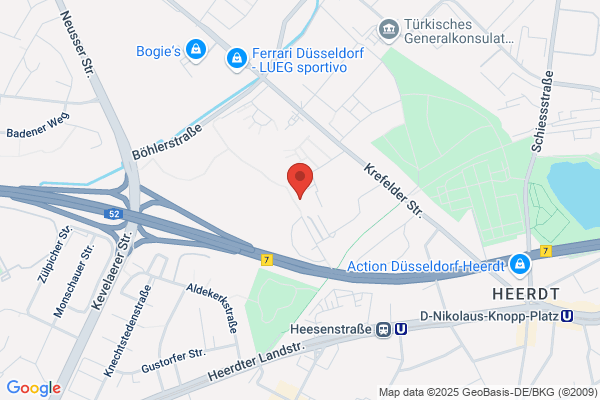 BBT Media Rent Veranstaltungstechnik