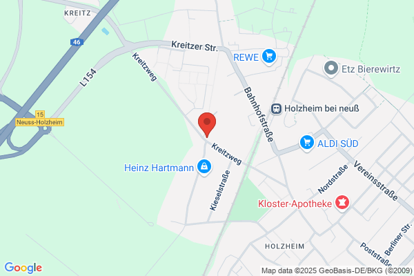 GGK Veranstaltungsservice GmbH