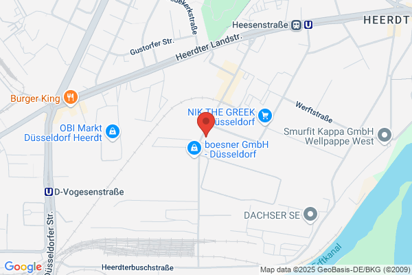 Trisense GmbH