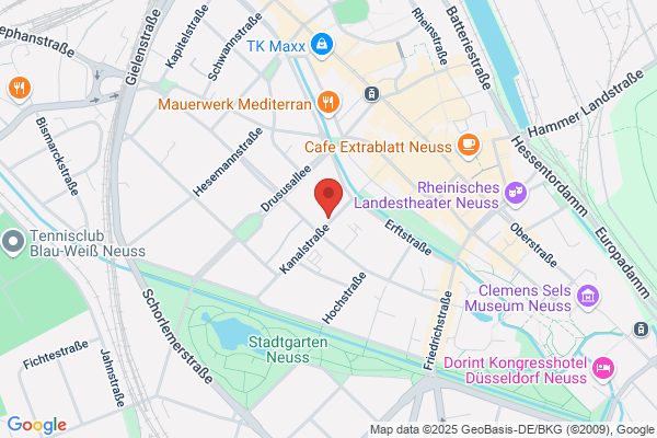 FDP Kreistagsfraktion Rhein-Kreis Neuss