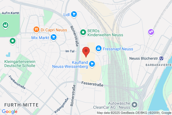 HIT Markt Neuss