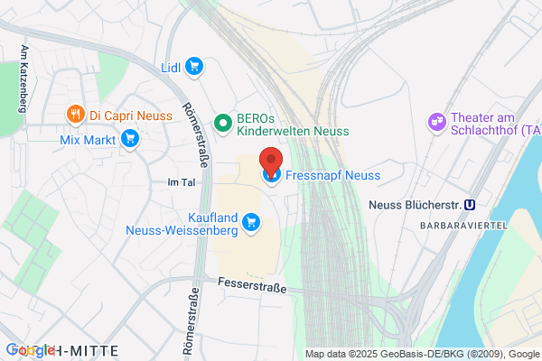 Bundesfanfarenkorps Neuss-Furth 1952 e.V.